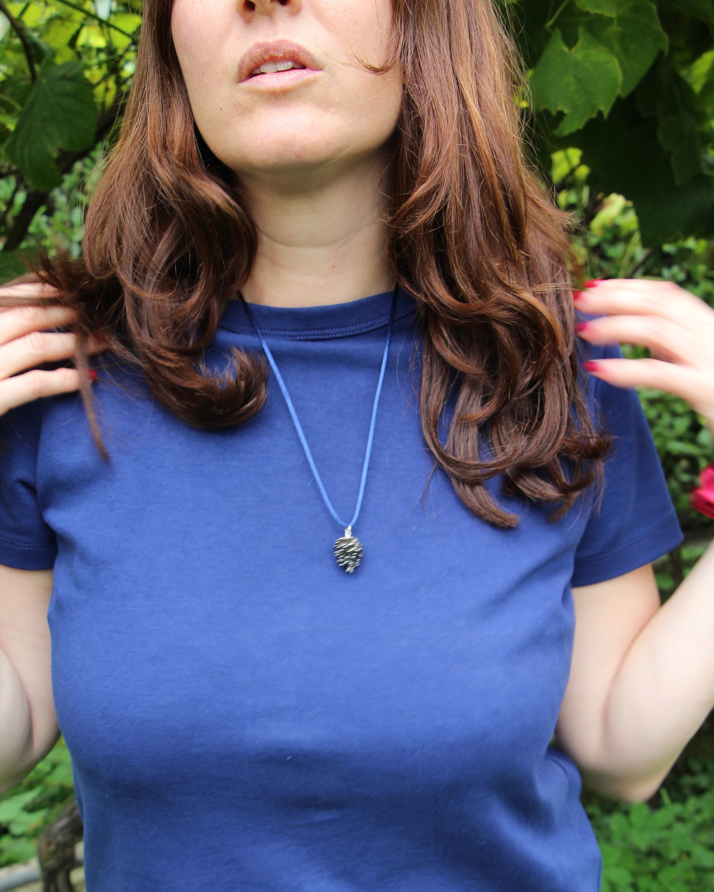 Pinecone ~ Pigna