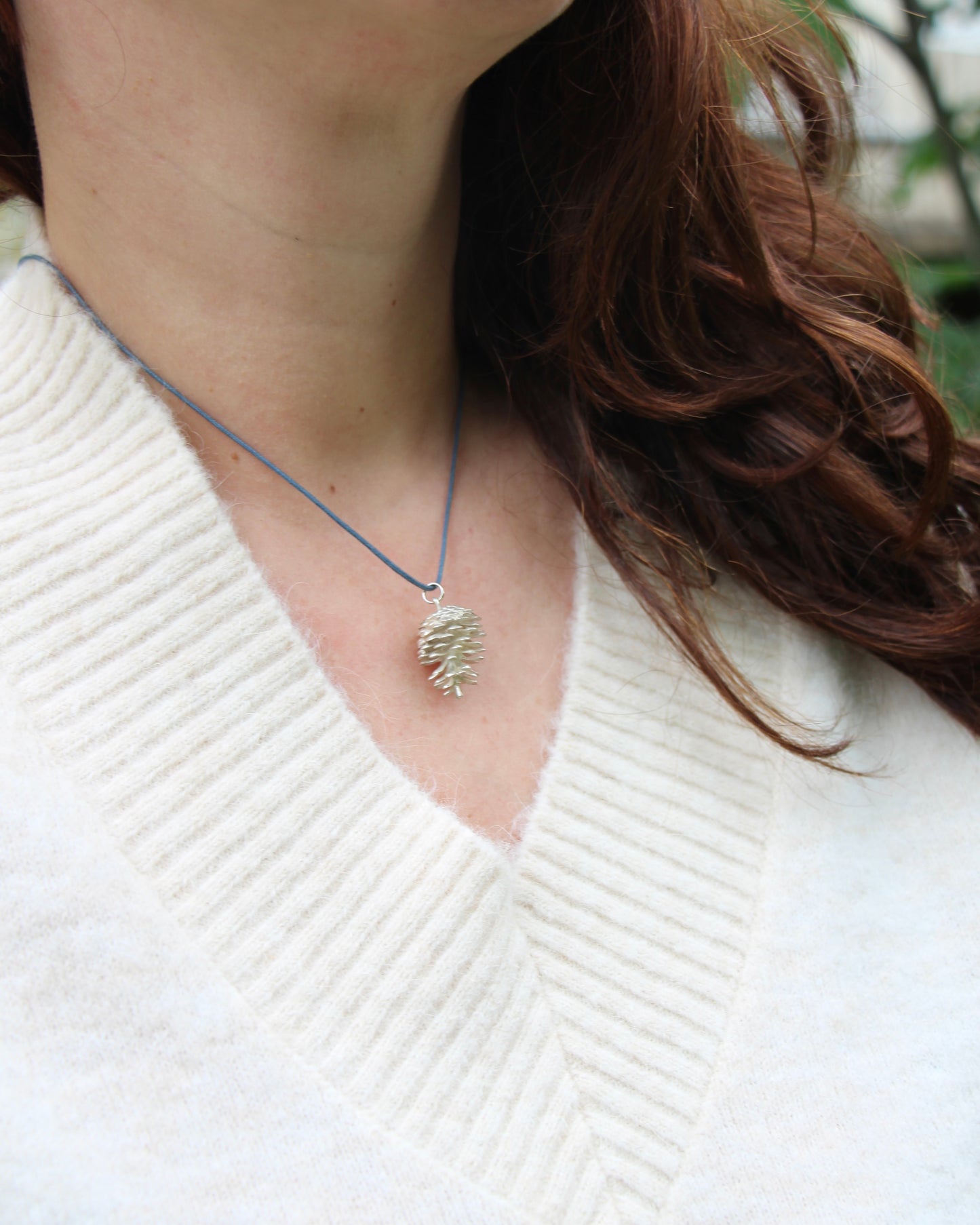 Pinecone ~ Pigna