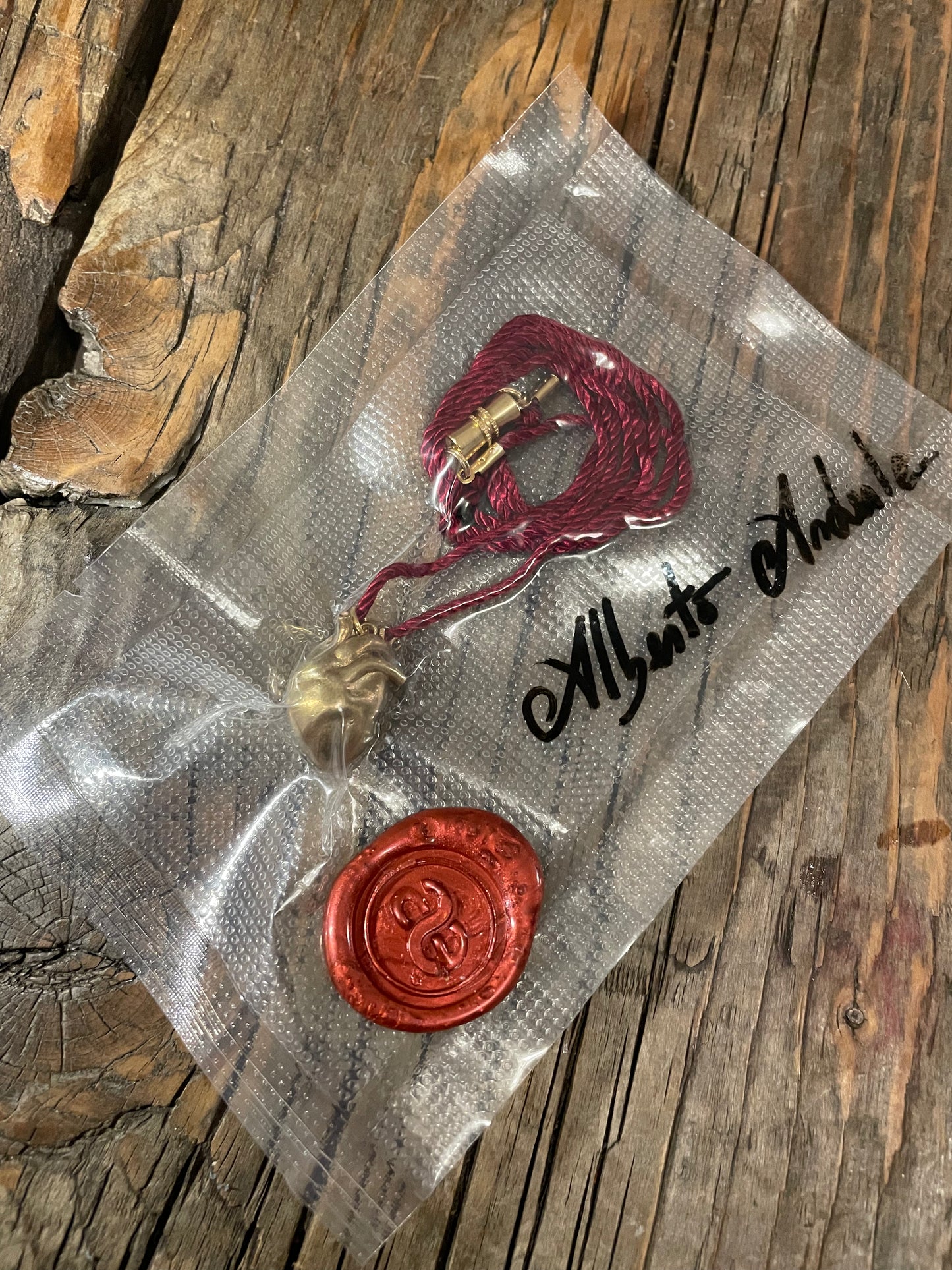 Ti regalo il mio Cuore