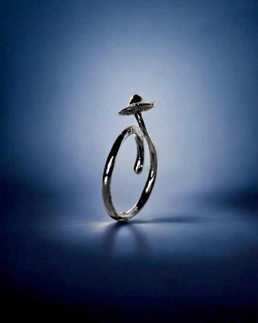 Anello Funghetto